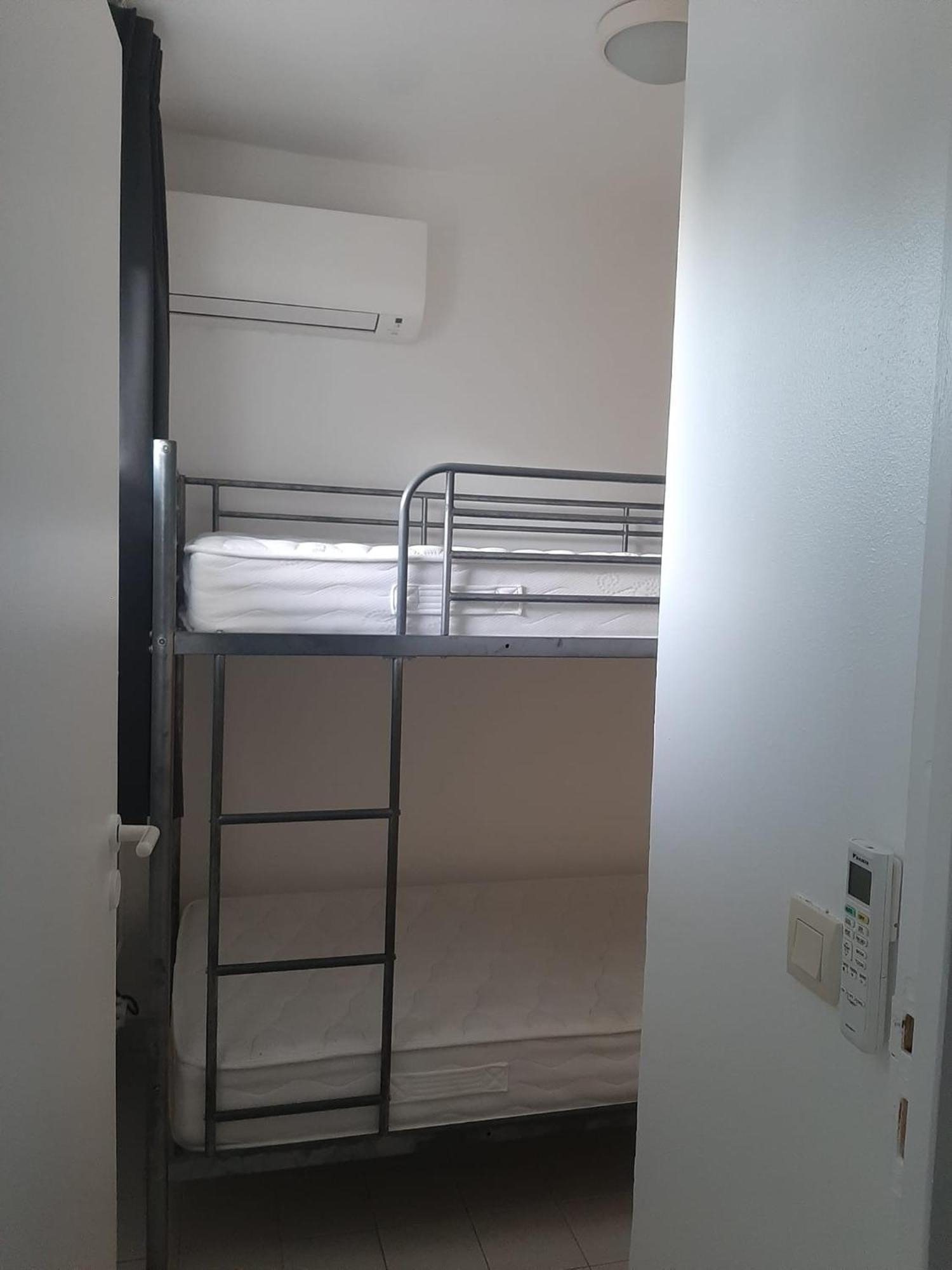 F3 _ Kaz Ananas Passion Au Manganao Apartman Saint-Francois  Kültér fotó