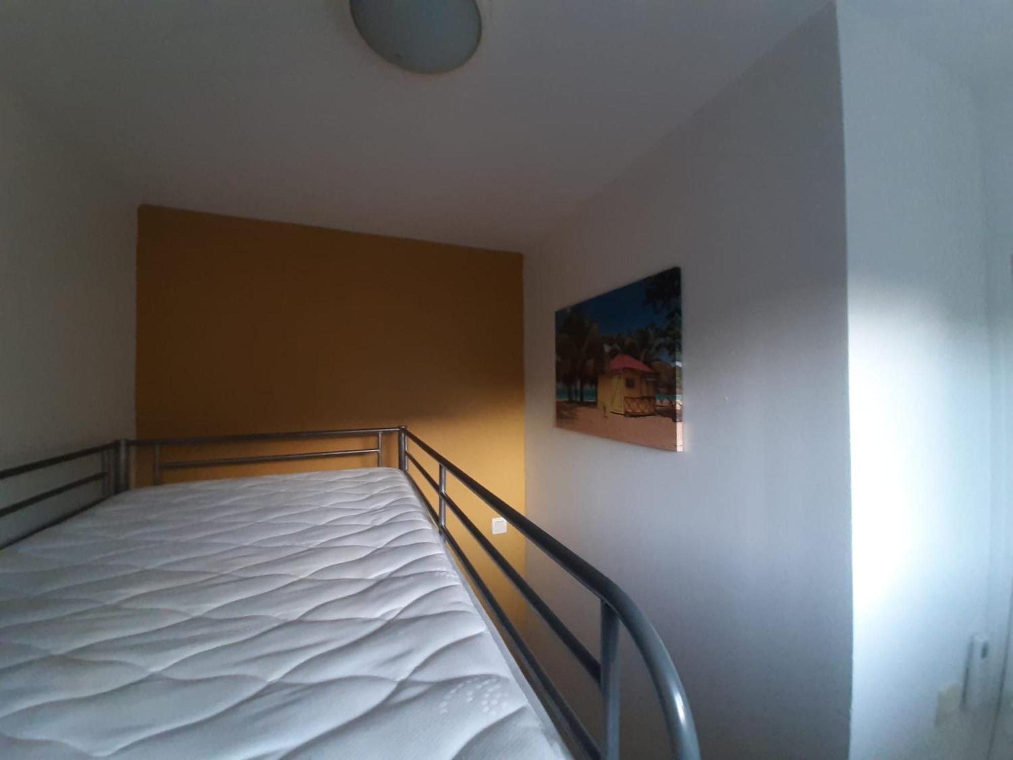 F3 _ Kaz Ananas Passion Au Manganao Apartman Saint-Francois  Kültér fotó